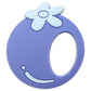 Fruitloop Funnies : Silicone Fruit Teething Toy