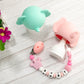 Tusker - Silicone Elephant Teething Toy
