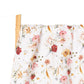 Springtime Blossom - Designer Bamboo Cotton Swaddle