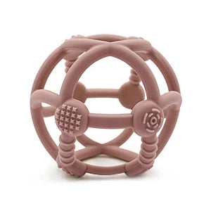 Chewber Ball - Silicone Ball Teething Toy