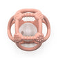 Chewber Ball - Silicone Ball Teething Toy