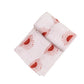 Sunset Hour - Bamboo Cotton Swaddle