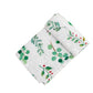 Botanic Bliss - Bamboo Cotton Swaddle