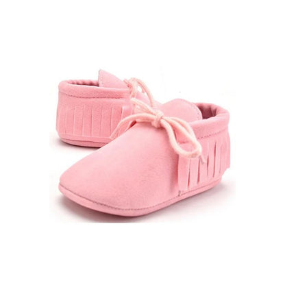 Tiny Toes Baby Shoes