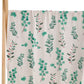 Botanic Bliss - Bamboo Cotton Swaddle