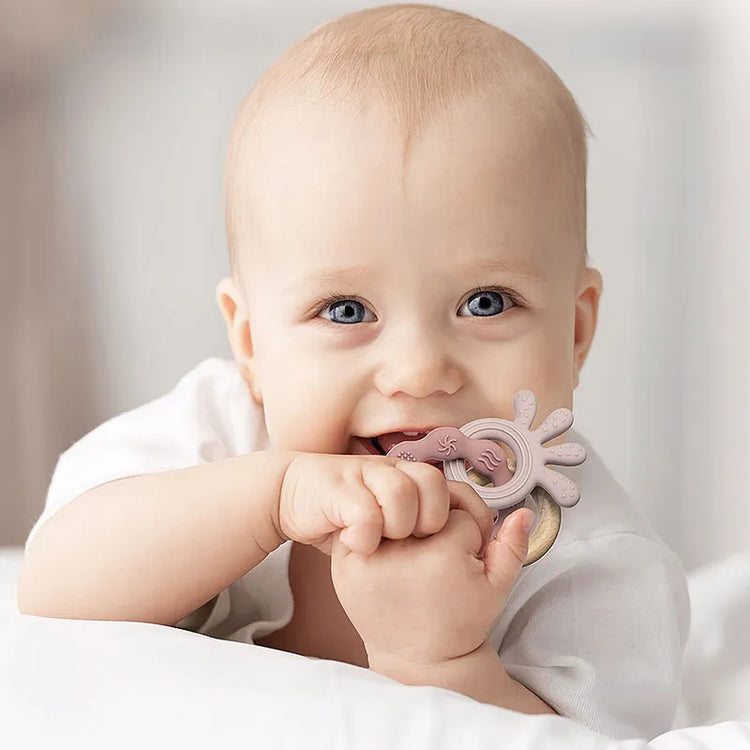 Teethers & Toys