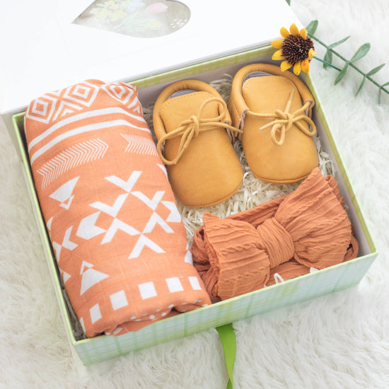 Petals and Bows - Build Your Own 3 Piece Gift Box