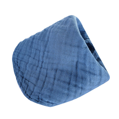 Infinity Bib - Pure Cotton Bibs