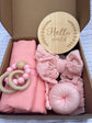 Pretty in Pink - 5 Piece Giftbox Set