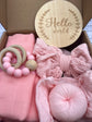 Pretty in Pink - 5 Piece Giftbox Set