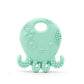 Octo-Bite Buddy - Silicone Octopus Teething Toy
