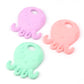 Octo-Bite Buddy - Silicone Octopus Teething Toy