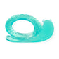 Snuggle Snail - Silicone Snail Teething Toy