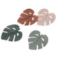 Leaf Me Alone - Silicone Leaf Teething Toy